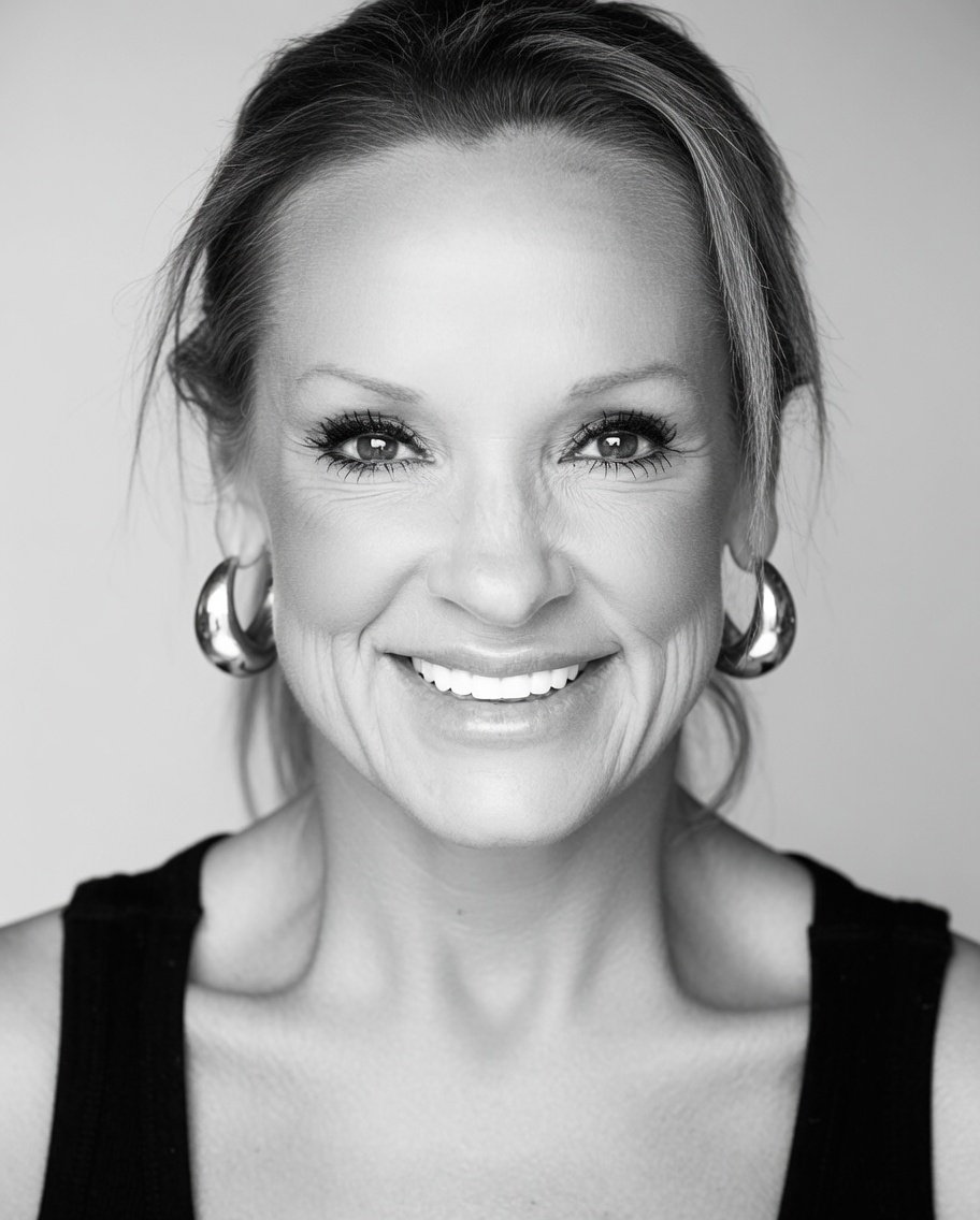 Victoria "Tori" Armstrong