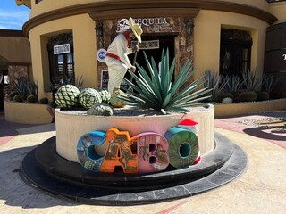 Cabo San Lucas