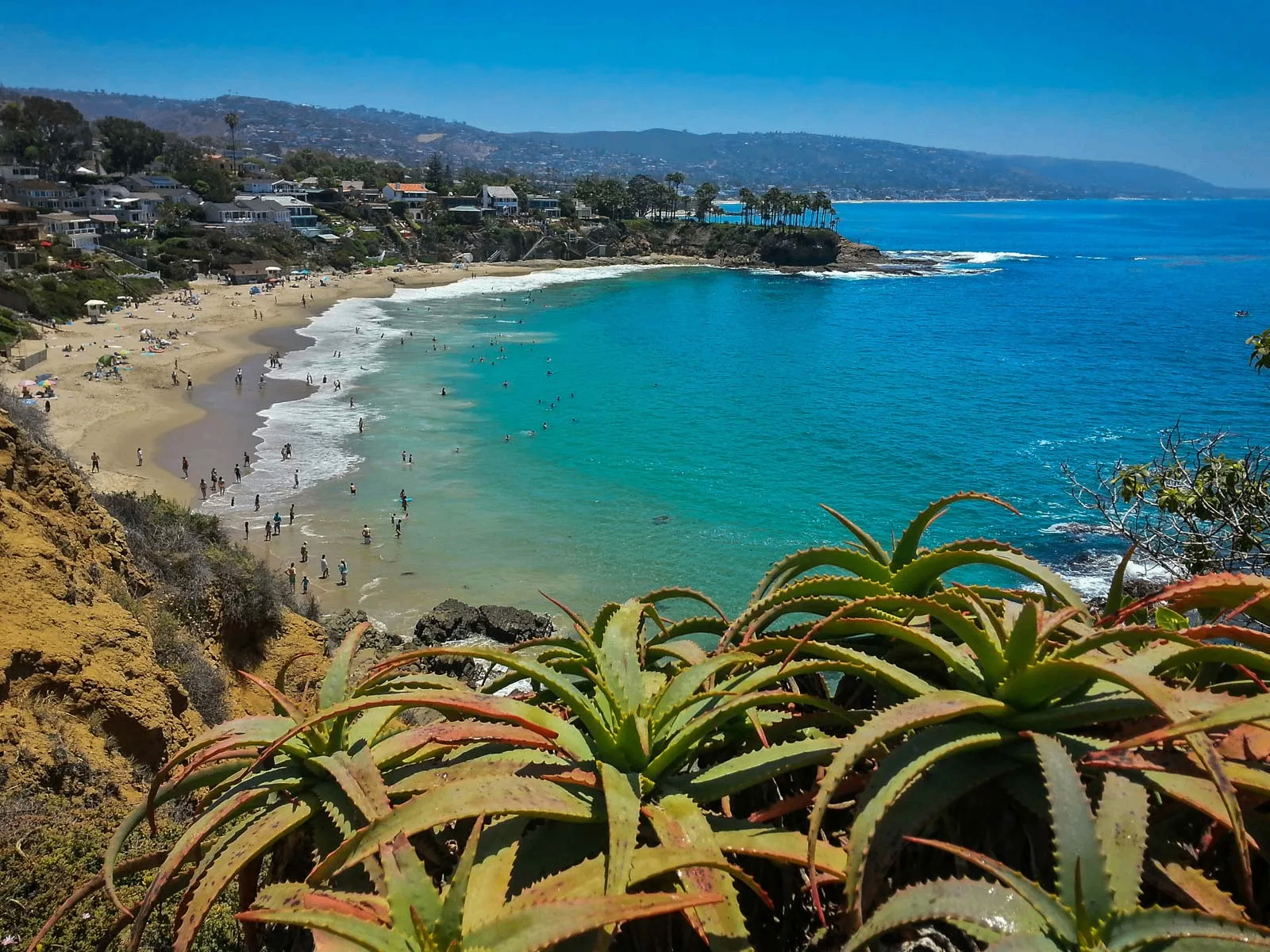 Laguna Beach